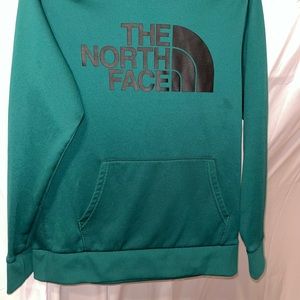 The North Face Hoodie